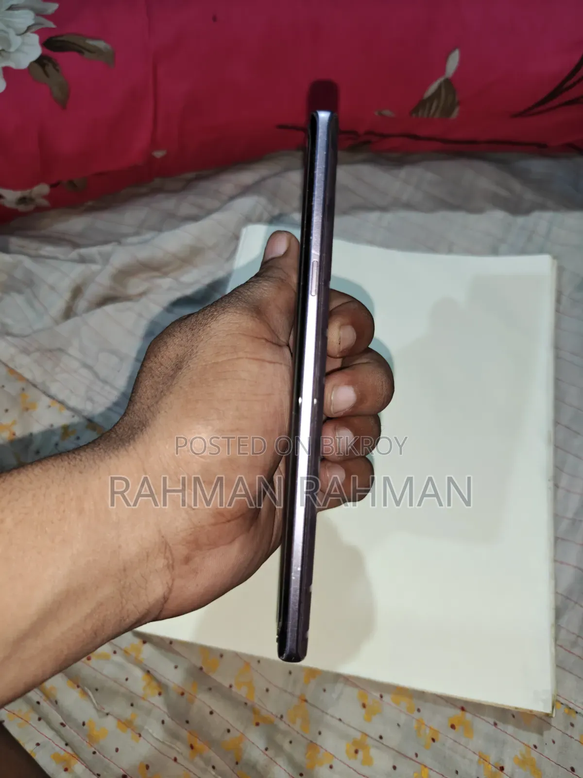 Samsung Galaxy Note 9 ১২৮ জিবি পার্পল