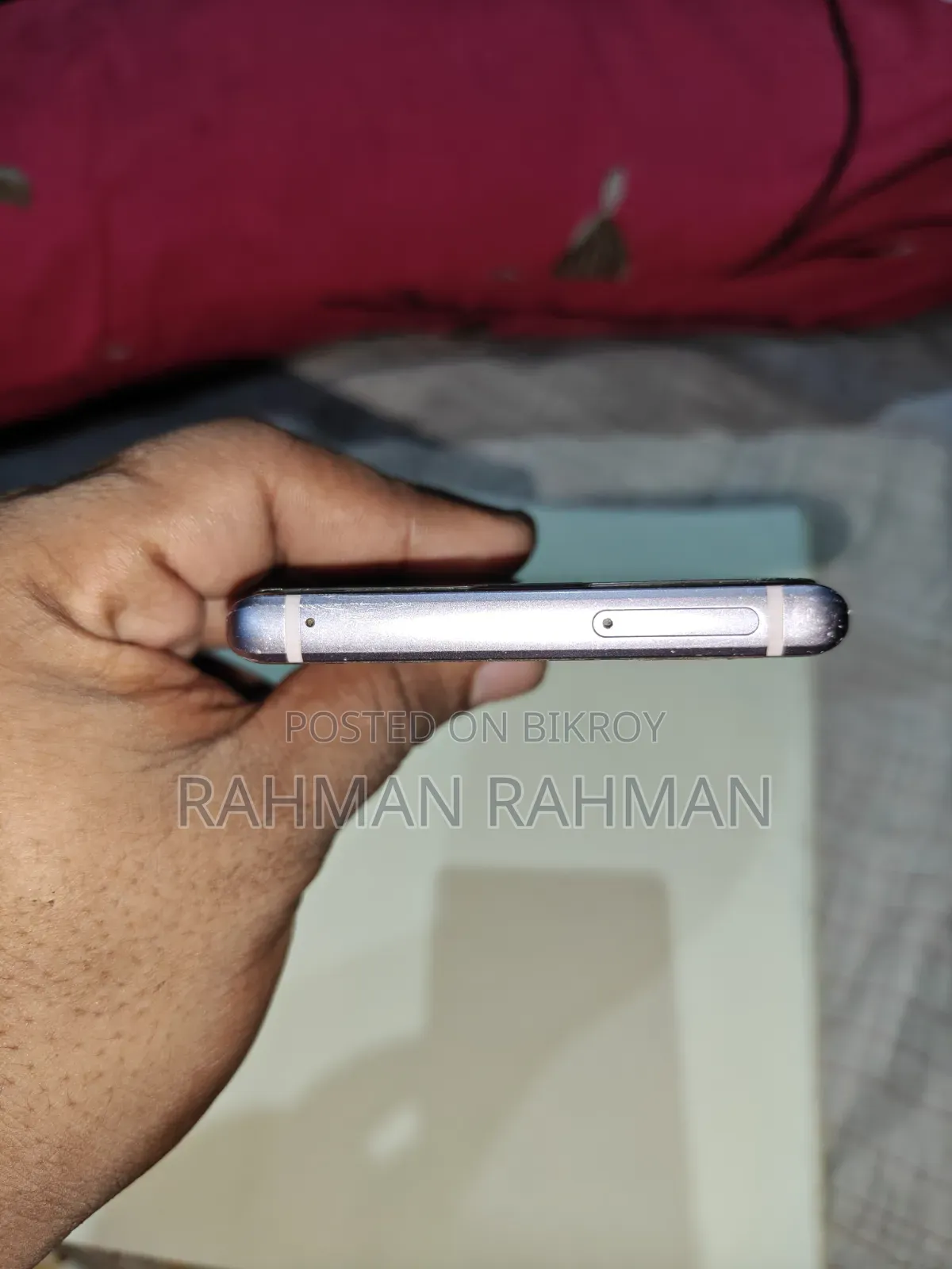 Samsung Galaxy Note 9 ১২৮ জিবি পার্পল