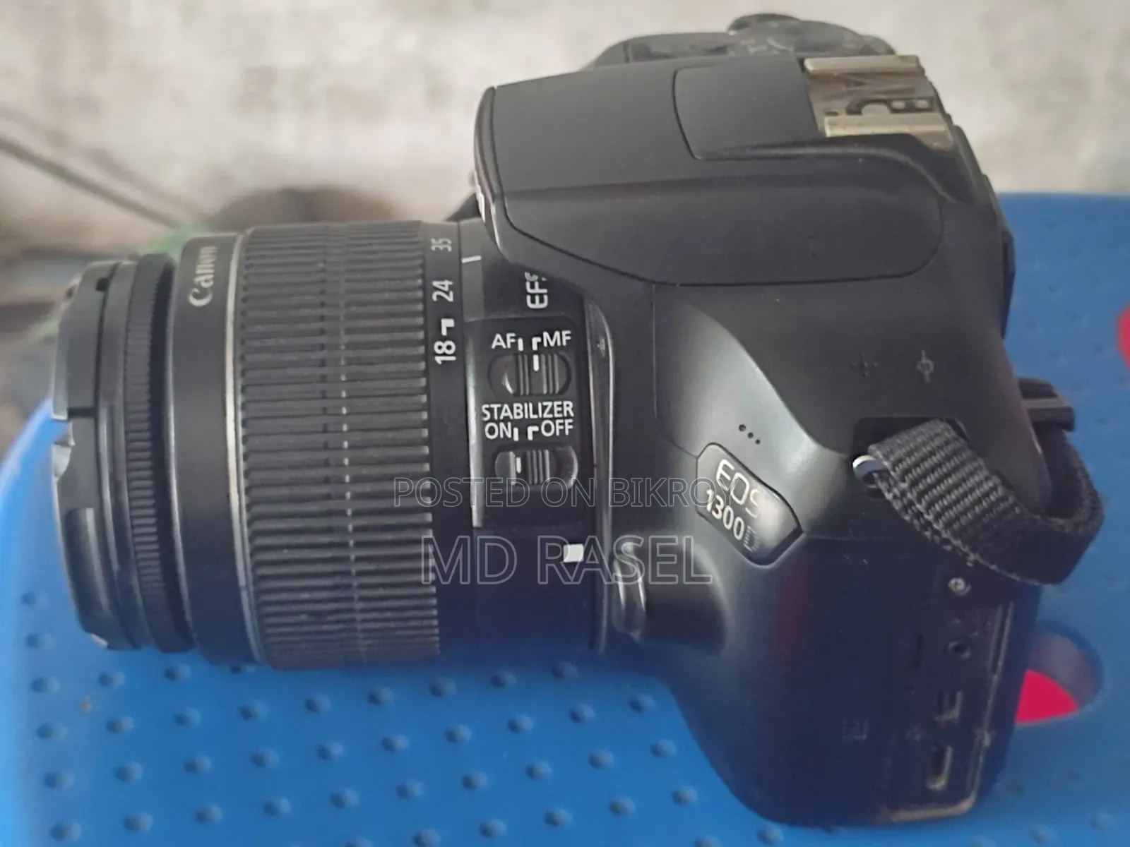 Canon 1300d Camera Sale