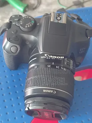 Canon 1300d Camera Sale