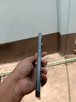 New Vivo Y03t 128 GB Black
