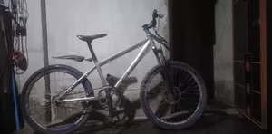 Old but Looks Like a New Cycle