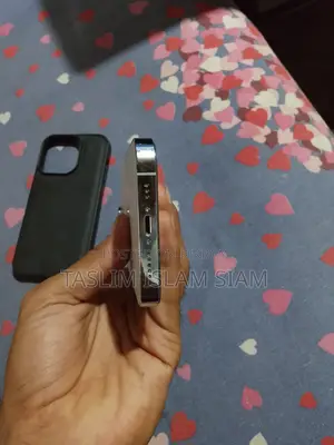 Apple iPhone 14 Pro 128 GB Silver