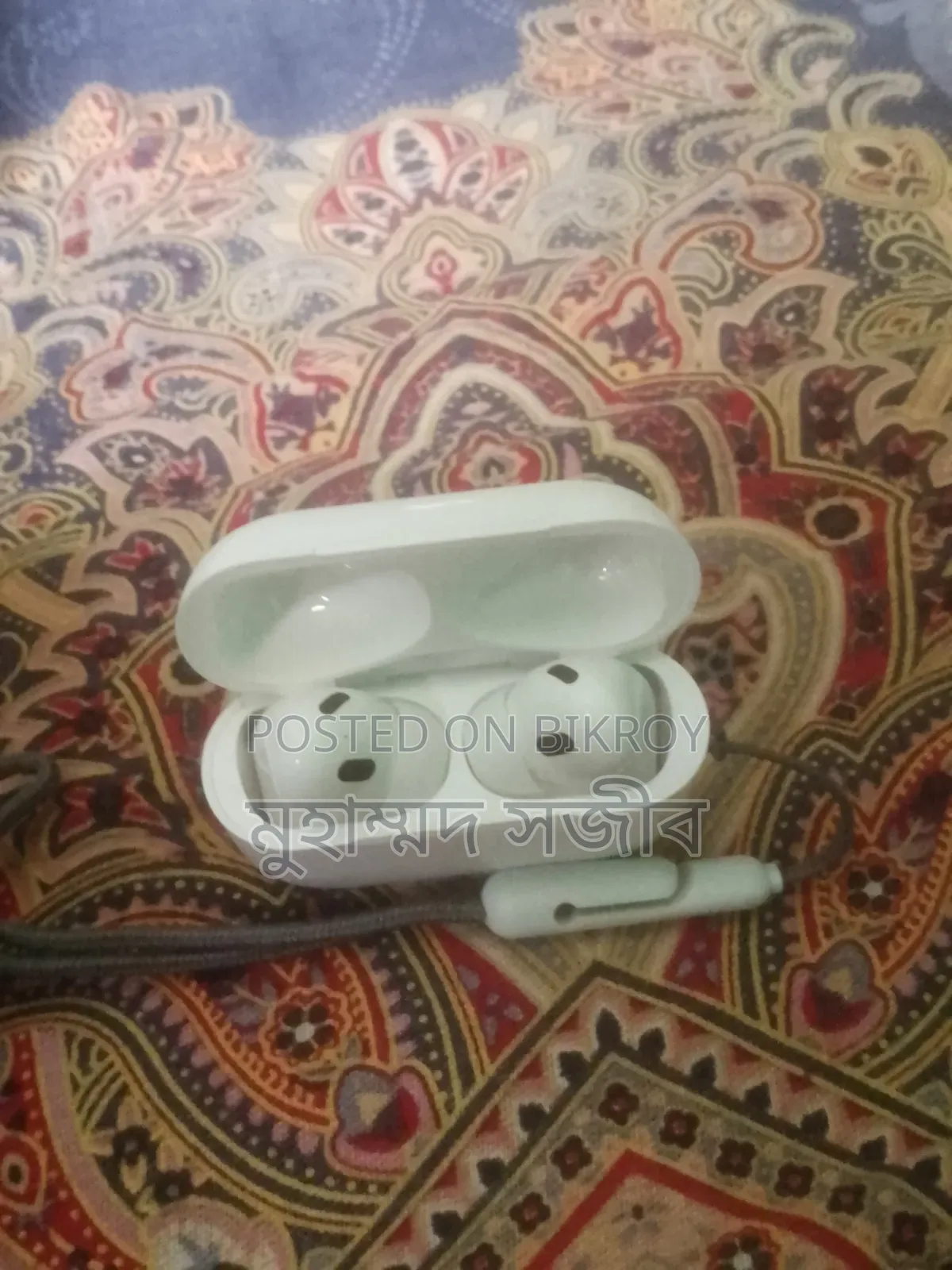 হেডফোন বিক্রি