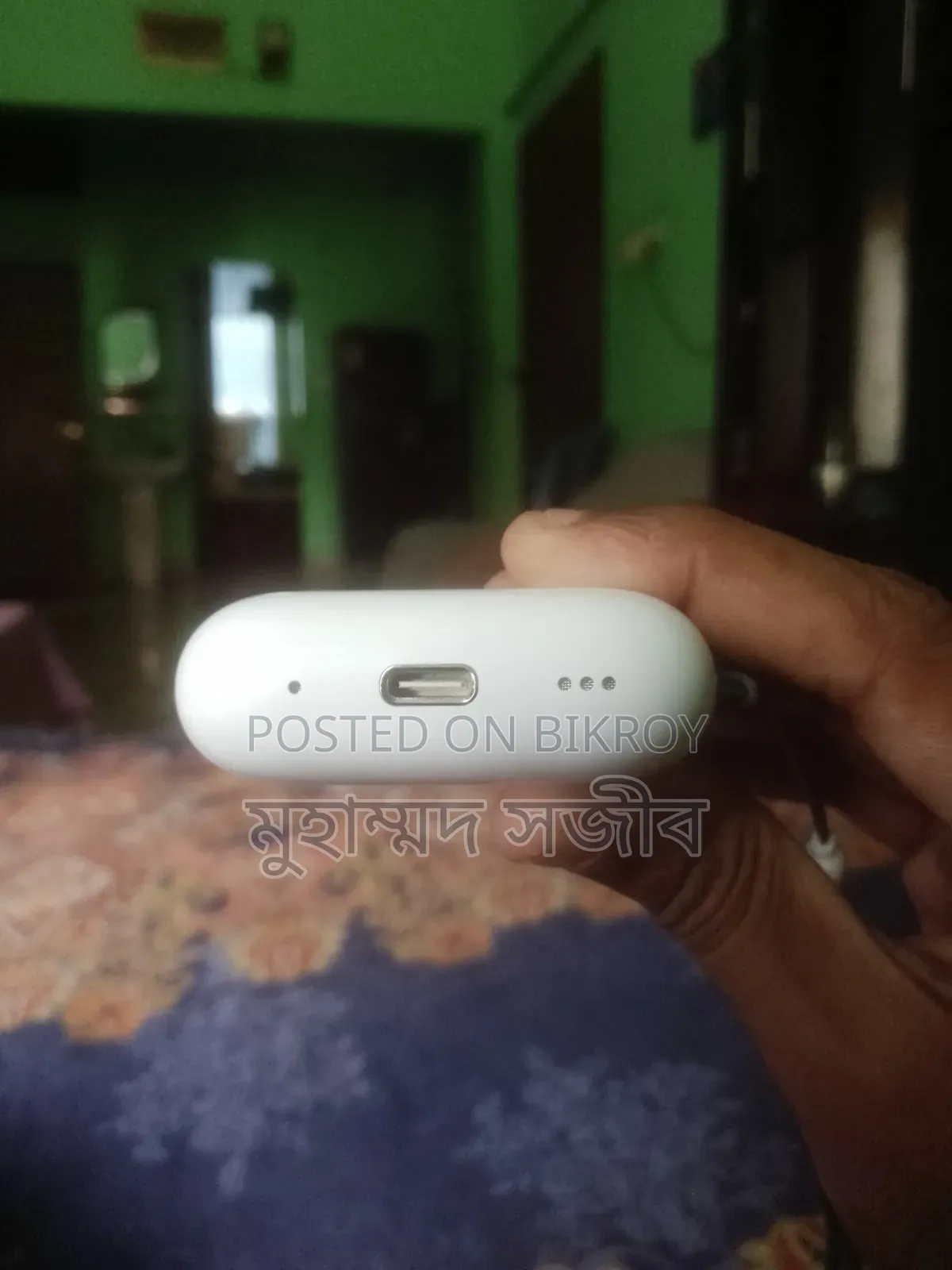 হেডফোন বিক্রি