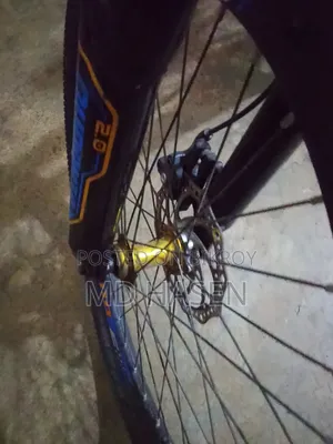 দুরন্ত সাইকেল