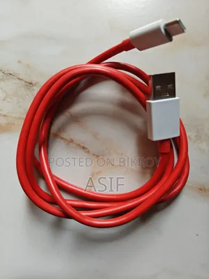 Oneplus Supervooc 100w Adapter.
