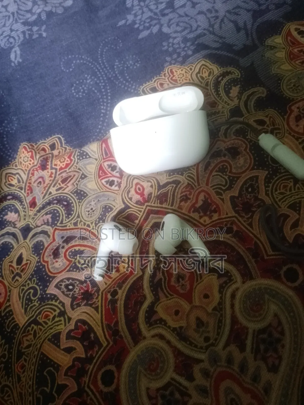 হেডফোন বিক্রি
