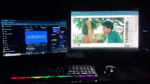 নতুন গিগাবাইট জিএ-এইচ১১০এমএসটিএক্স-এইচডি৩-জেডকে ৮জিবি ইন্টেল কোর আই৫ এসএসডি ৫১২জিবি