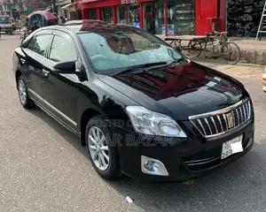 Toyota Premio 1.5 FWD 2013 Black