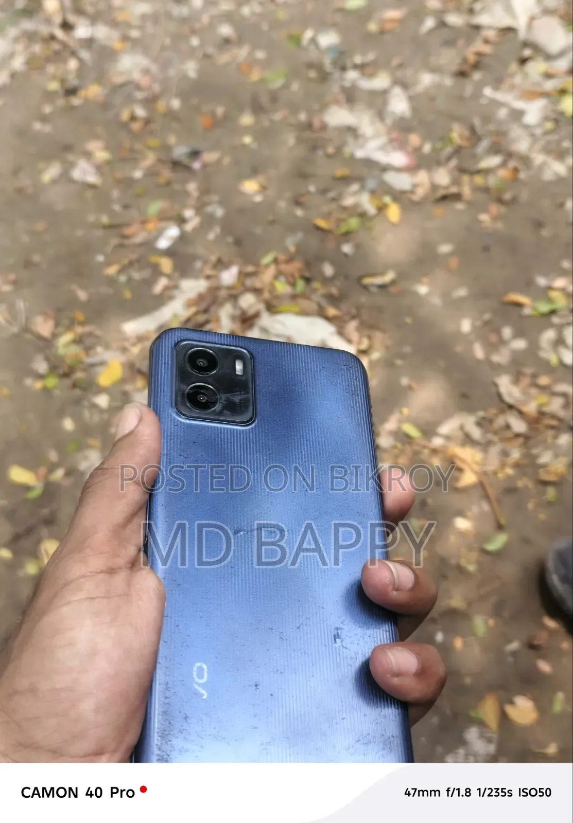 Vivo Y15s 32 GB Pink