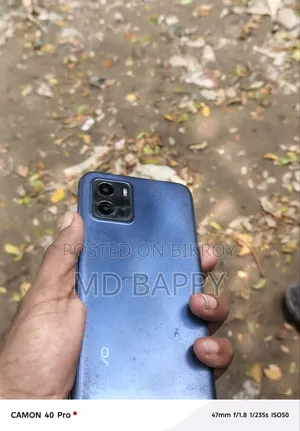 Vivo Y15s 32 GB Pink
