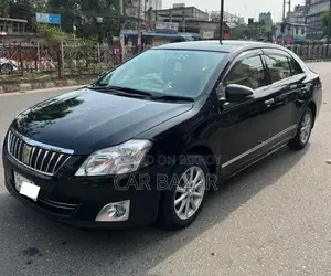 Toyota Premio 1.5 FWD 2013 Black