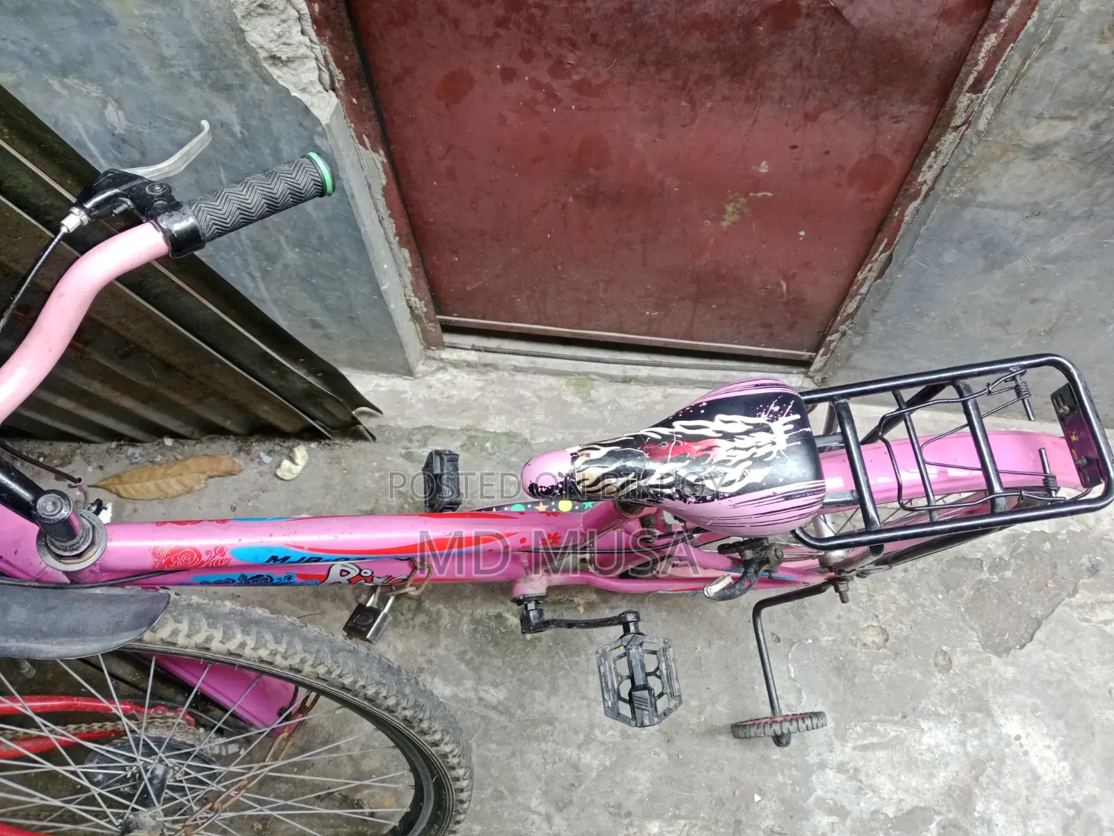 Cycle Sell