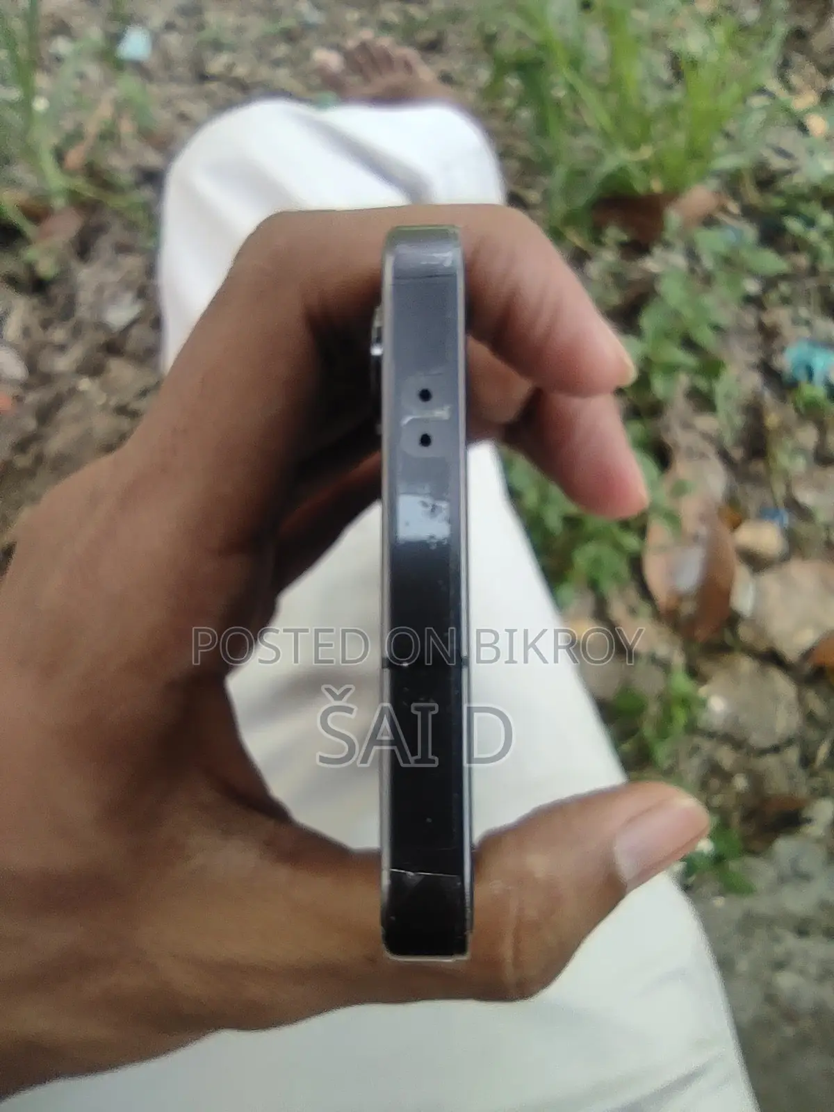 Samsung Galaxy S24 256 GB Black