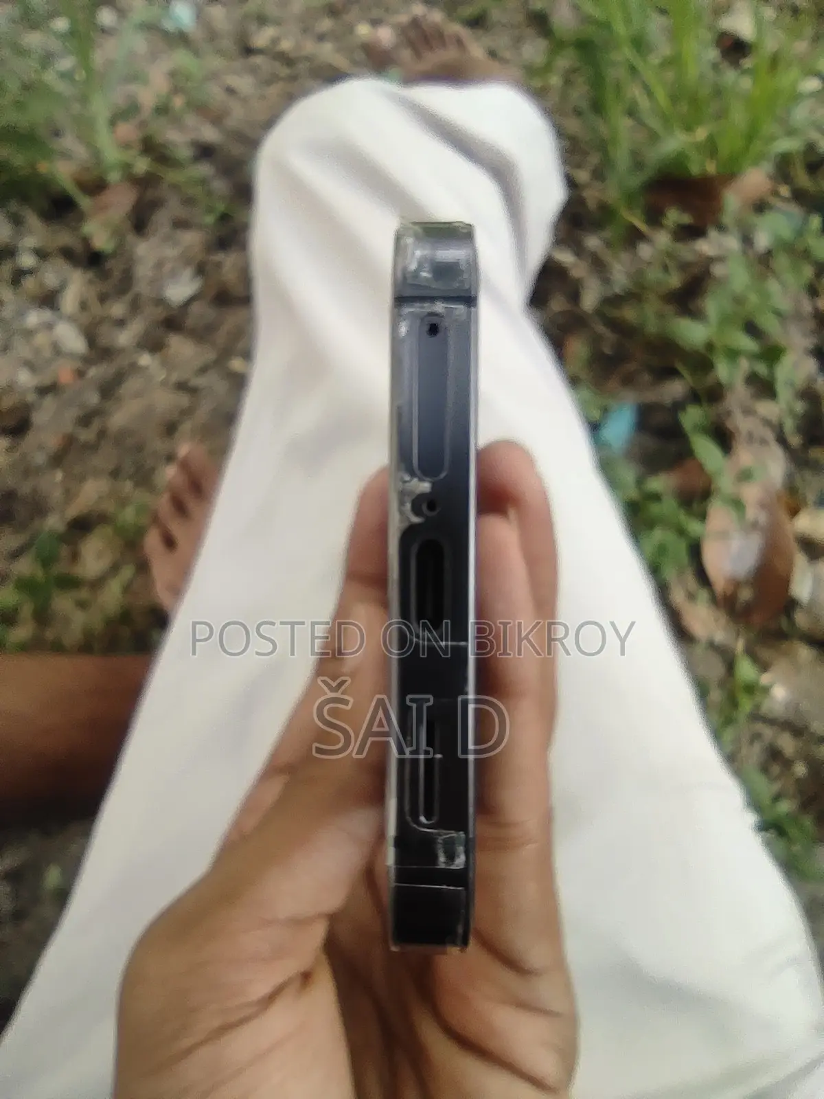 Samsung Galaxy S24 256 GB Black