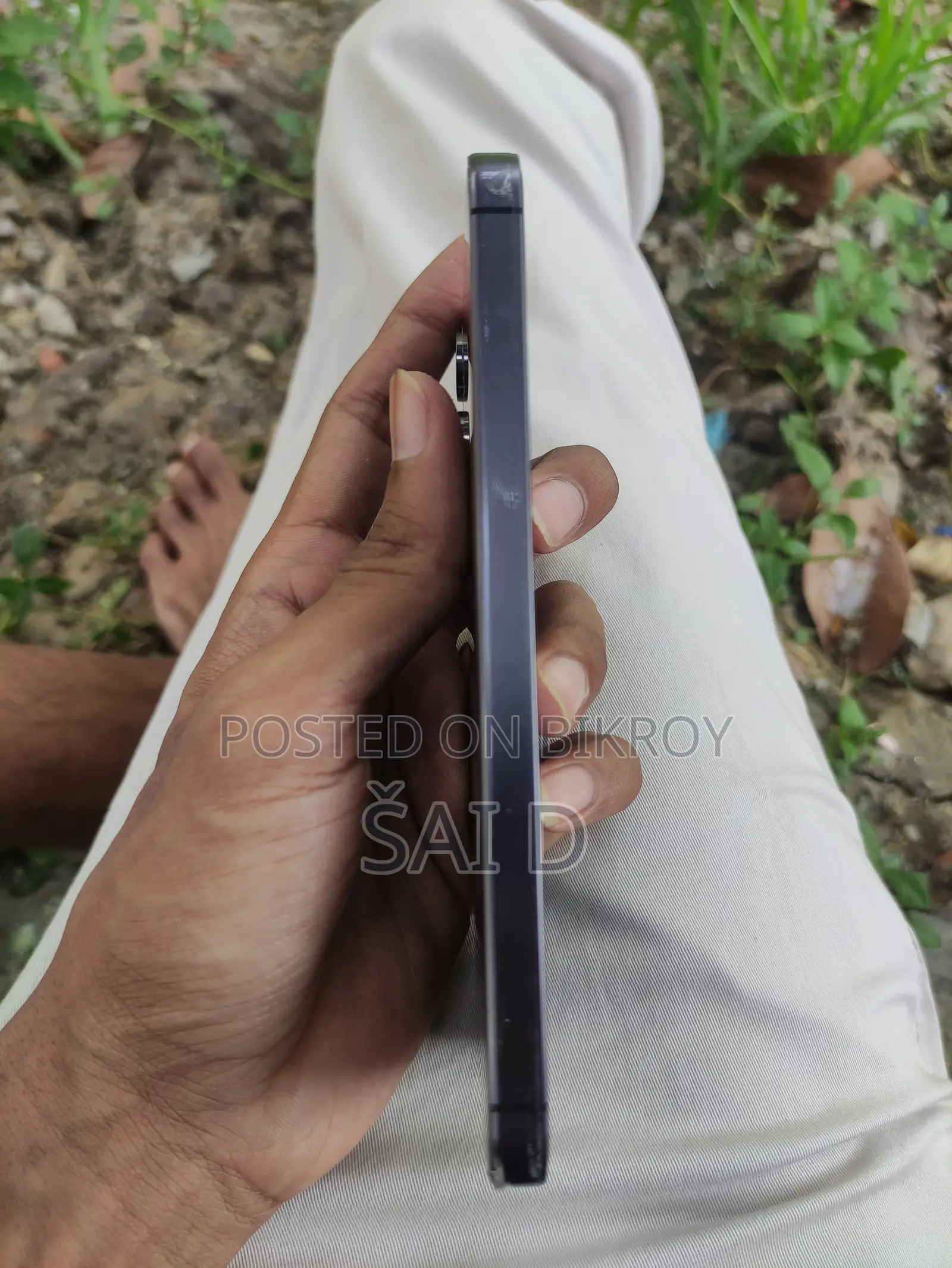 Samsung Galaxy S24 256 GB Black