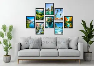 Photo Canvas