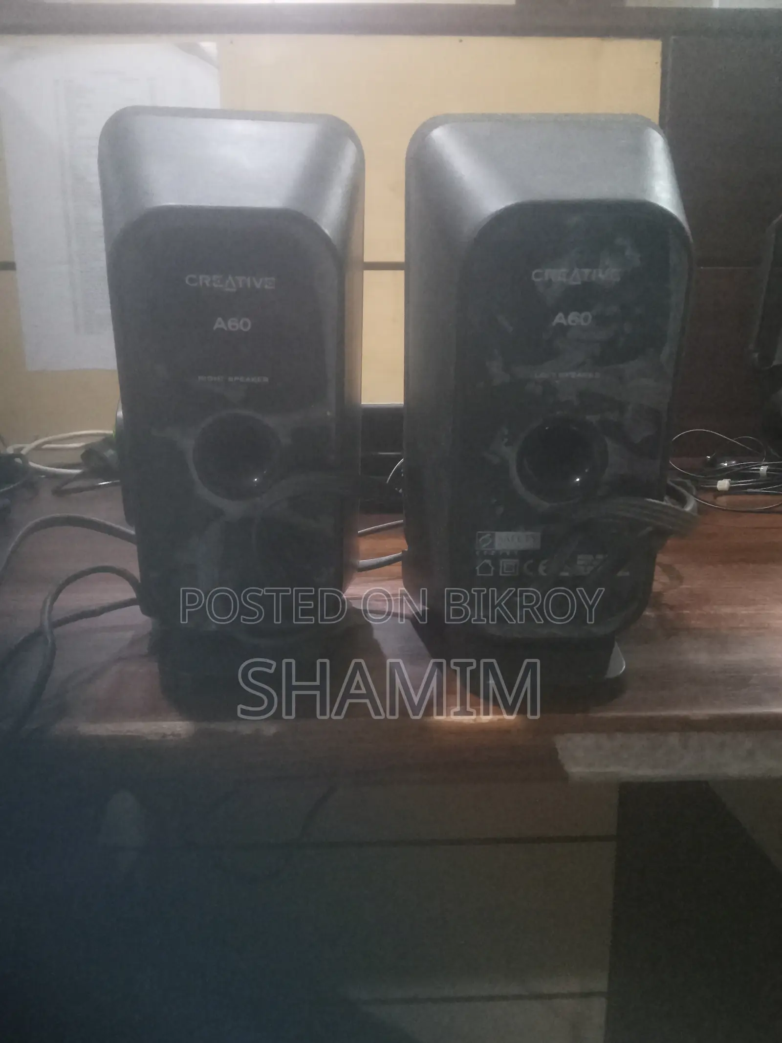 Creative A60 Speaker for Sell
