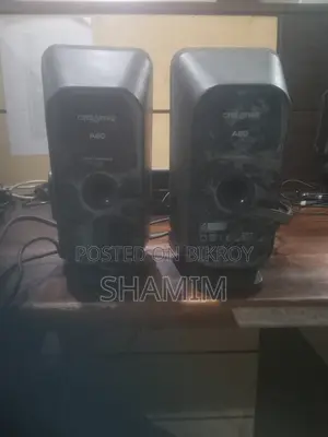 Creative A60 Speaker for Sell