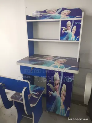 Frozen Table