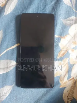 শাওমি পোকো এক্স৩ ১২৮ জিবি ব্লু