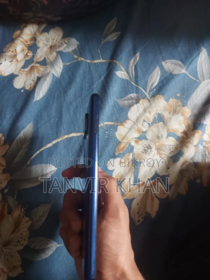 শাওমি পোকো এক্স৩ ১২৮ জিবি ব্লু