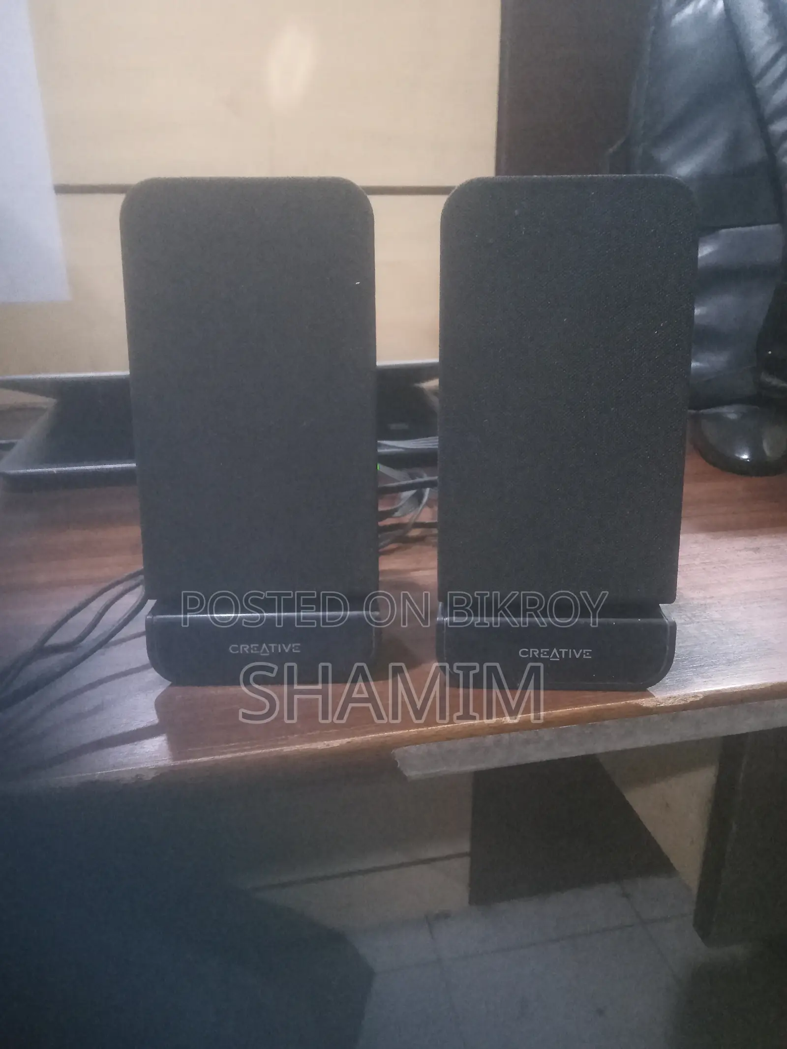 Creative A60 Speaker for Sell