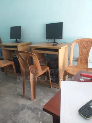 Computer Training
