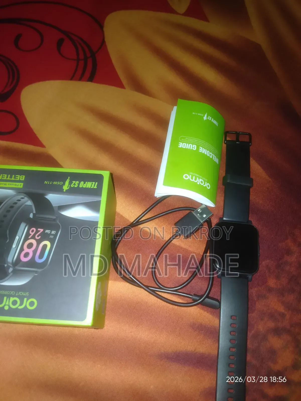 Smart Watch