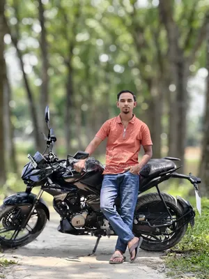 হিরো এক্সট্রিম ১২৫আর ২০২৫ ব্ল্যাক