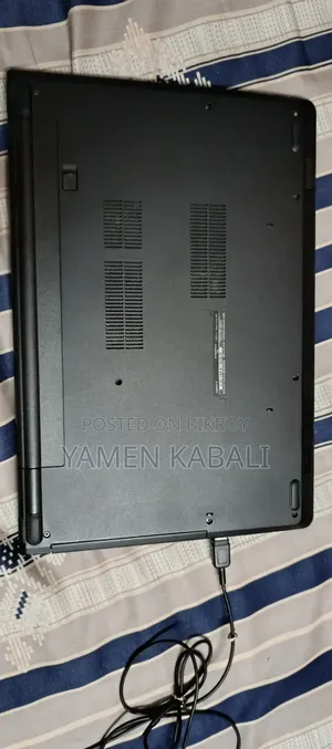 ল্যাপটপ ডেল ইন্সপিরন ১৫ ৮জিবি ইন্টেল কোর আই৭ এইচডিডি ১টিবি