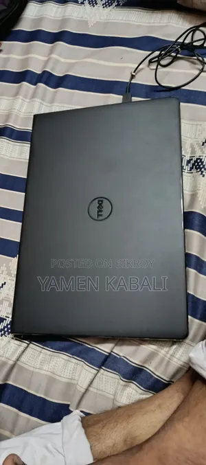 Laptop Dell Inspiron 15 8GB Intel Core I7 HDD 1TB