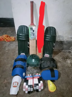 Cricket Instrument