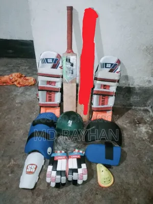 Cricket Instrument