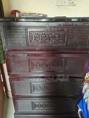 Wardrobe or Clothes Storage Drawer