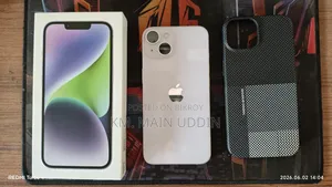 Apple iPhone 14 128 GB White