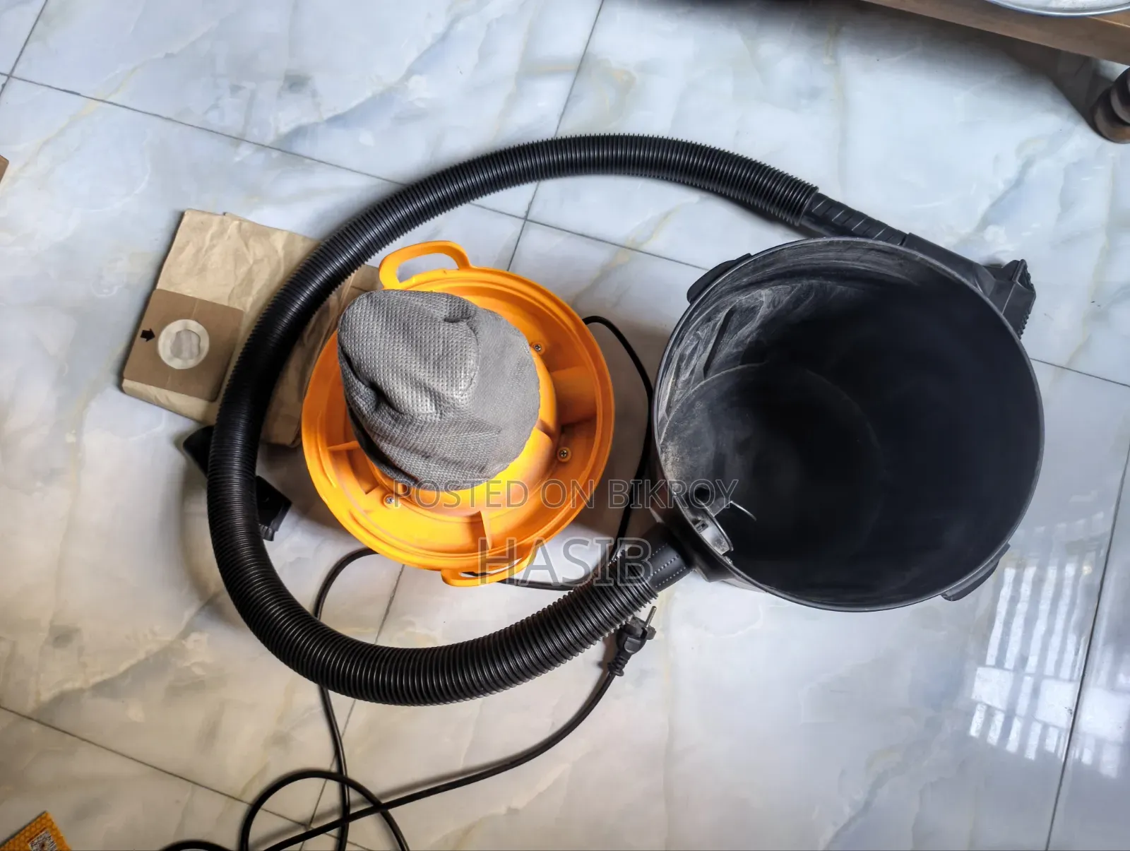 Ingco Vacuum Cleaner 10l Vc101