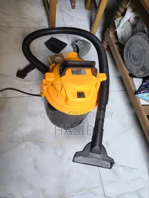 Ingco Vacuum Cleaner 10l Vc101