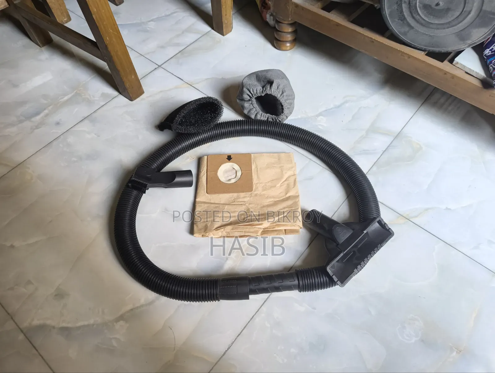 Ingco Vacuum Cleaner 10l Vc101