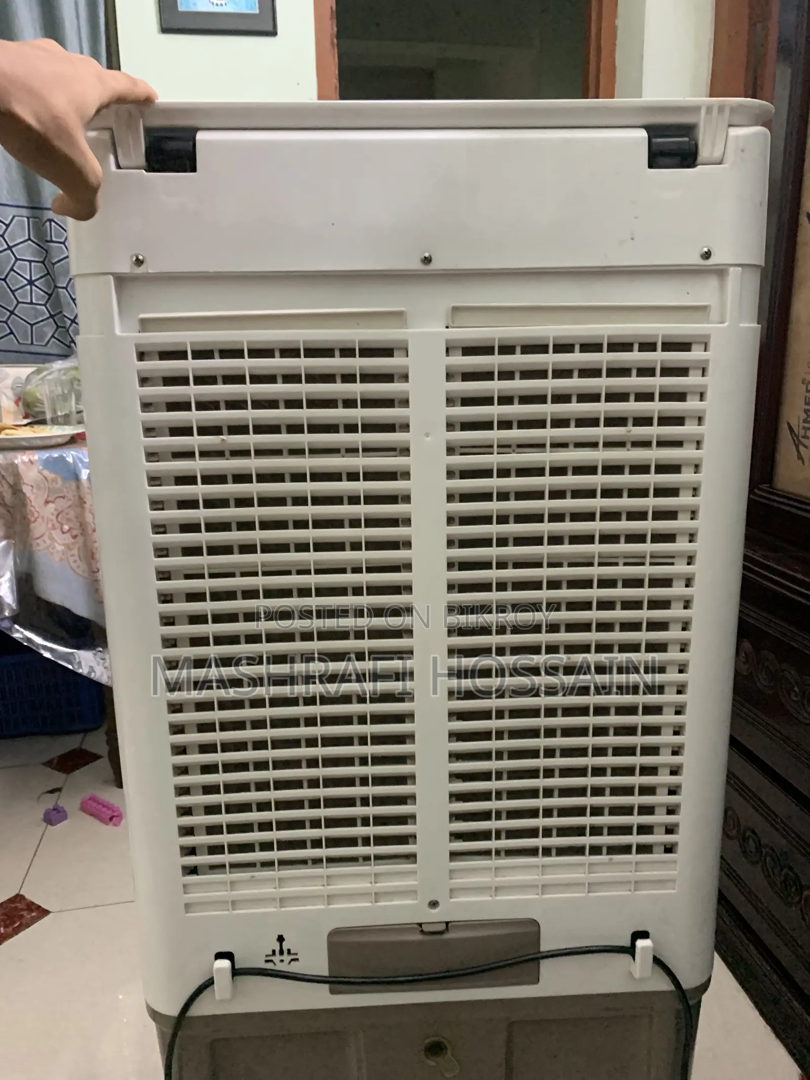 এয়ার কুলার