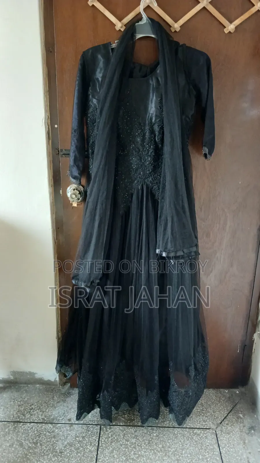 Party Gown