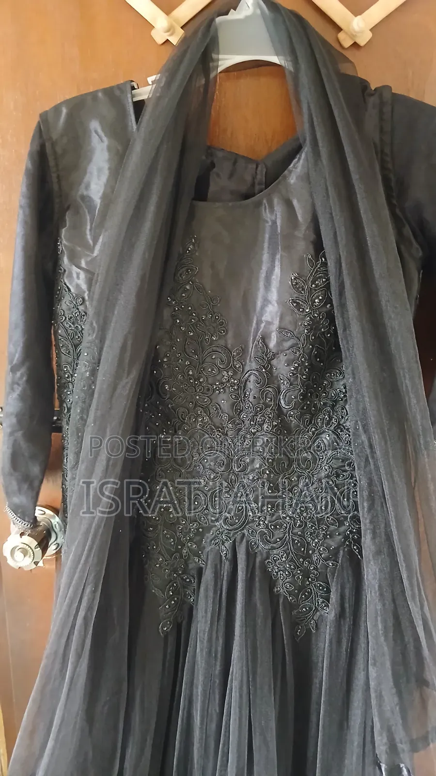 Party Gown