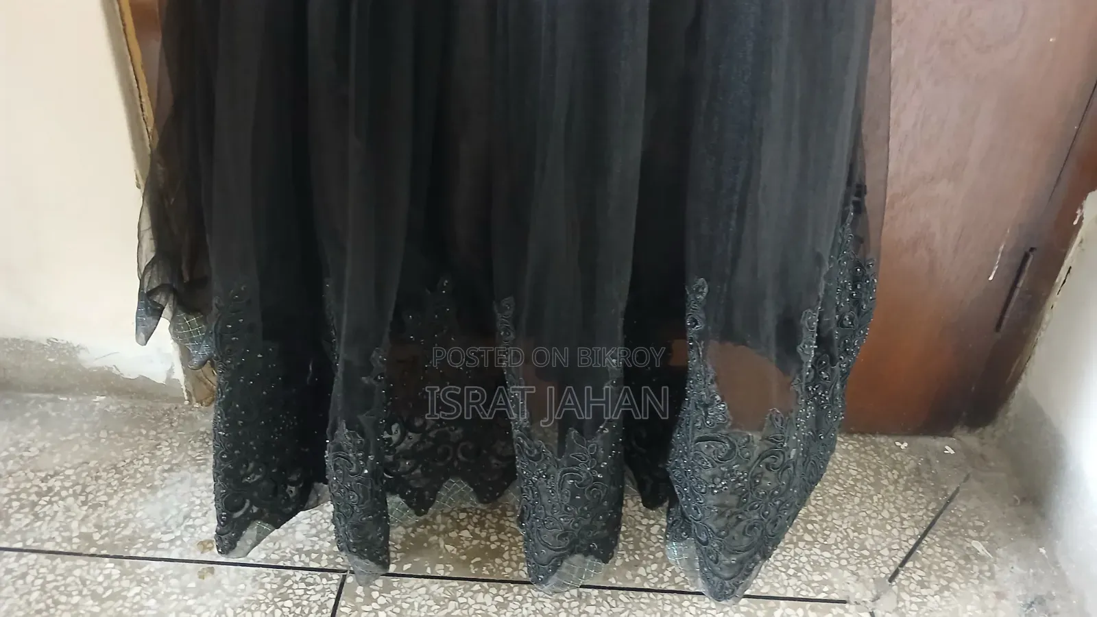 Party Gown