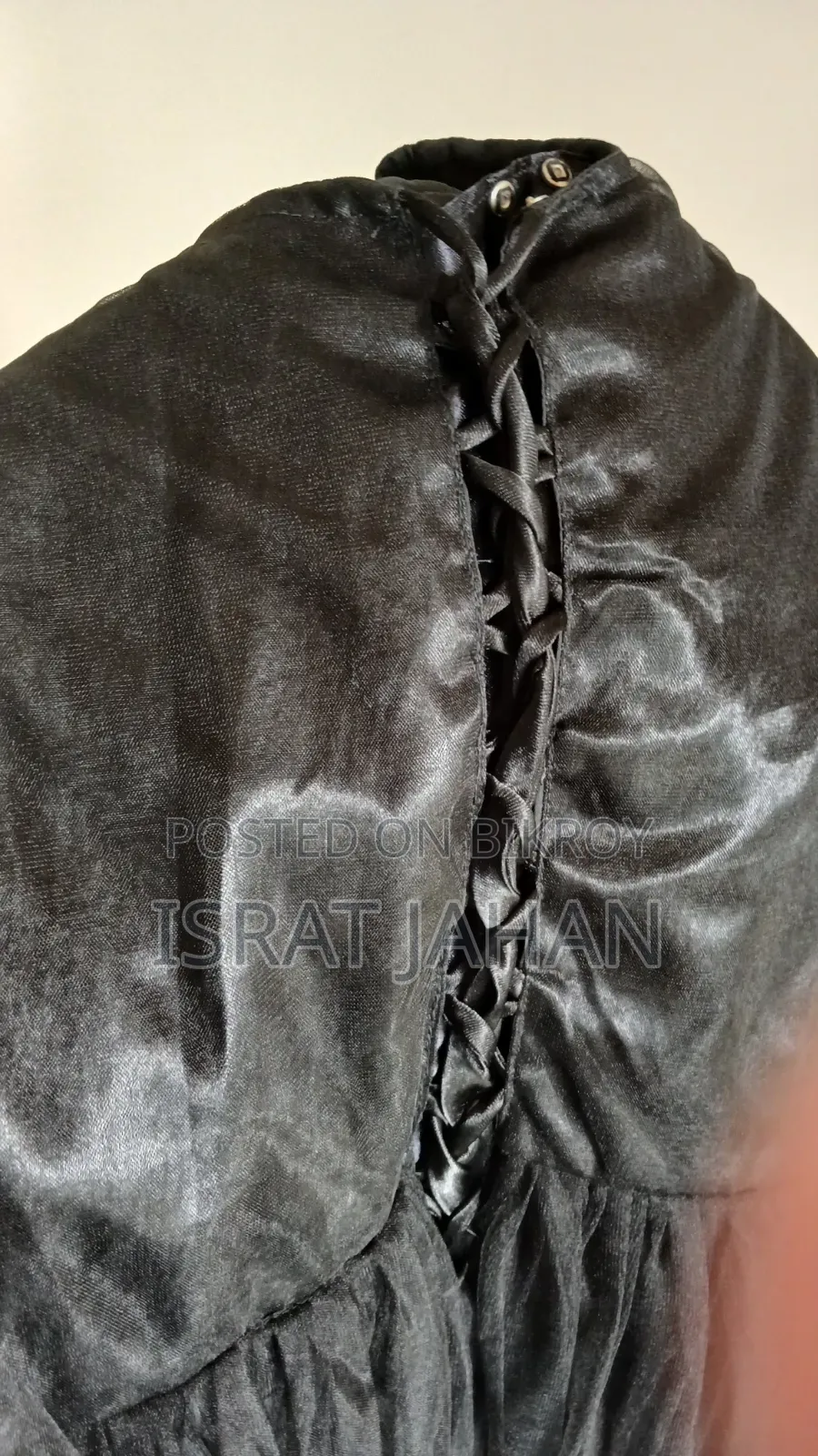 Party Gown