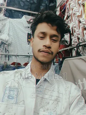 Md Mehedi Hasan