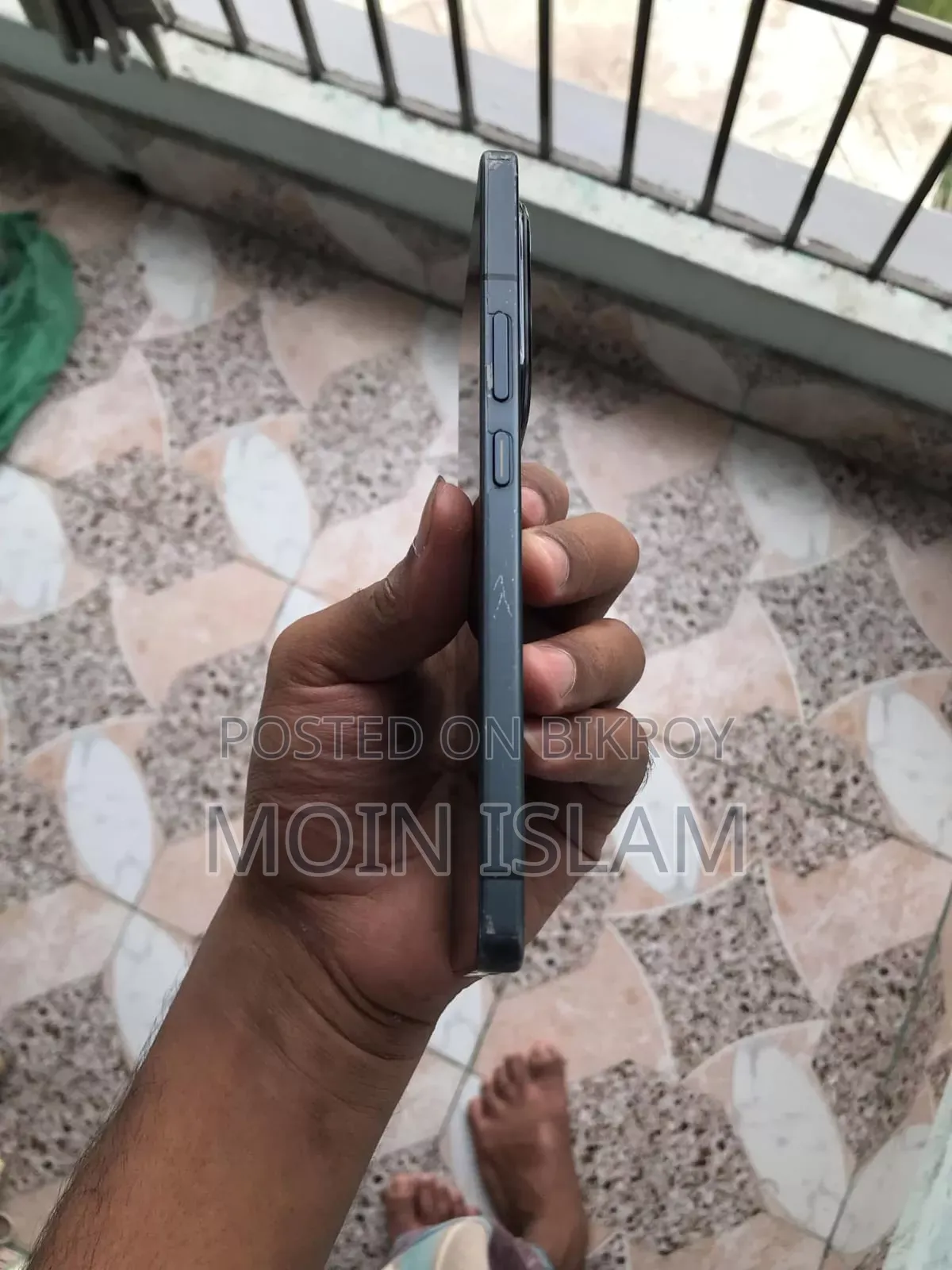 Infinix Note 50 4G 256 GB Black