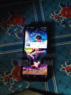 Vivo Y21 64 GB White
