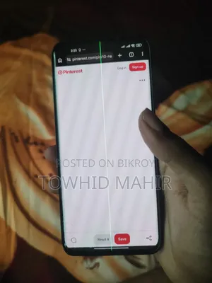 Xiaomi Mi 11 Ultra 256 GB Black