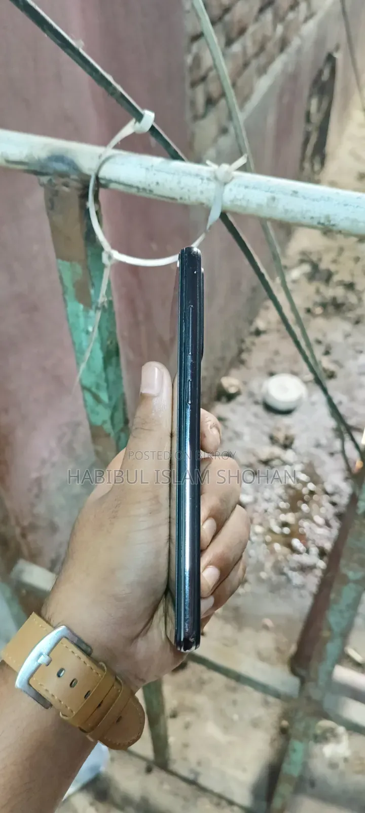 Samsung Galaxy A52s 5G 128 GB Black